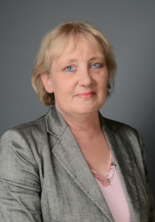 Ursula Jung, Redaktionsbüro Jung, Goslar